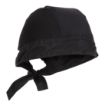 Picture of Chefs Bandana Black