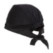 Picture of Chefs Bandana Black