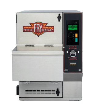 Picture of Perfect Fry - PFA720/1 Electric Deep Fryer