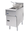 Picture of Pitco - SE14S-SSTC Freestanding Electric Fryer