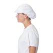 Picture of Whites Peaked Unisex Hat White