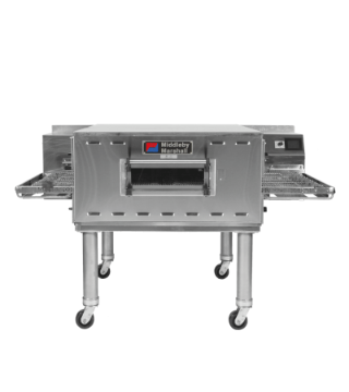 Picture of Middleby Marshall PS638 ELECTRIC Conveyor Oven