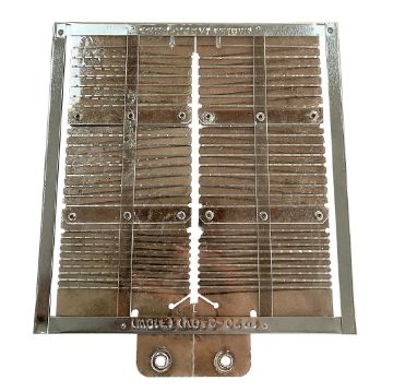 Picture of Rowlett Middle Element