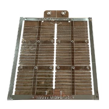 Picture of Rowlett End Element