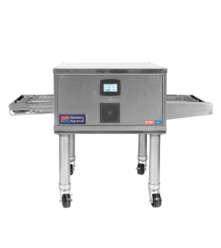 Picture of Middleby Marshall DZ331 Conveyor Oven