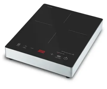Picture of Banks MHB420 Modern Flat-Top Induction Hob