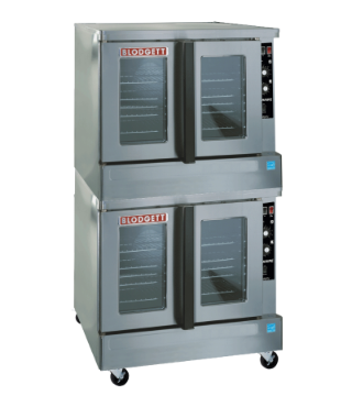 Picture of Blodgett ZEPHAIRE ED Electric Convection Oven