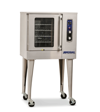 Picture of Imperial ICVE-1 Electric Convection Oven
