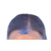 Picture of Lion Haircare Hair Net Light Blue (Pack of 50) - A291