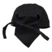 Picture of Chef Works Headwrap Black