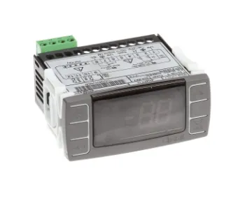 Picture of XR06CX Dixell Controller