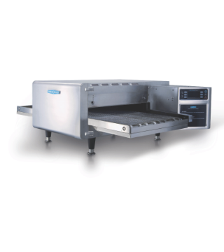 Picture of Turbochef - HHC2020 Split Belt Ventless Electric Conveyor Oven