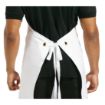 Picture of Whites Bib Apron White XL