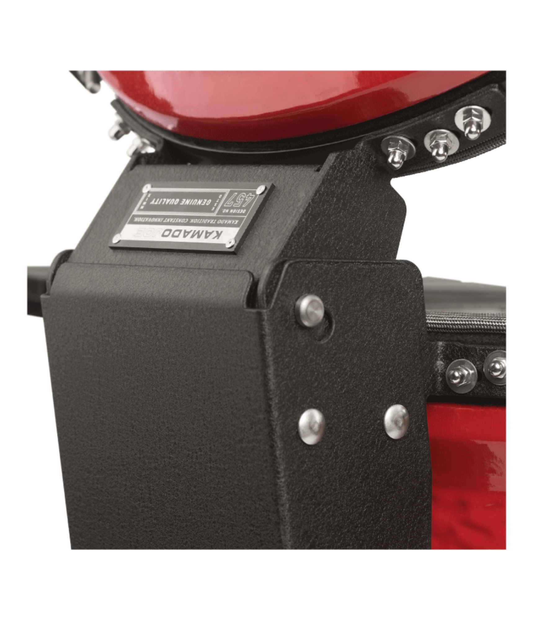 Picture of Kamado Joe - Classic Joe II Standalone Charcoal Grill