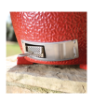 Picture of Kamado Joe - Classic Joe II Standalone Charcoal Grill