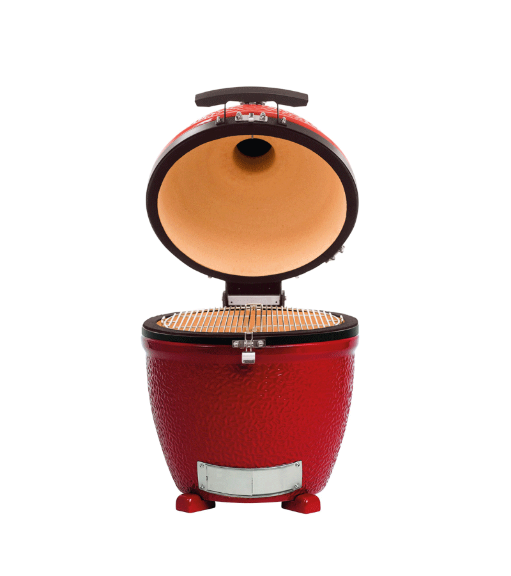 Picture of Kamado Joe - Classic Joe II Standalone Charcoal Grill