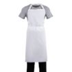 Picture of Whites Bib Apron White XL
