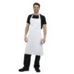 Picture of Whites Bib Apron White XL