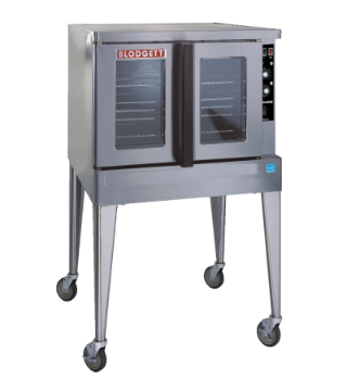 Picture of Blodgett ZEPHAIRE E Electric Convection Oven