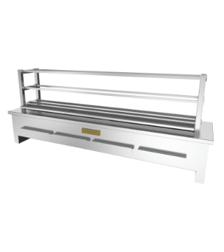 Picture of Josper RGJ-140 Charcoal Griller