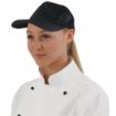 Picture of Whites Baseball Cap Black