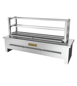 Picture of Josper RGJ-100 Charcoal Griller