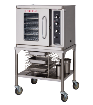 Picture of Blodgett - CTB-1 Electric Convection Oven