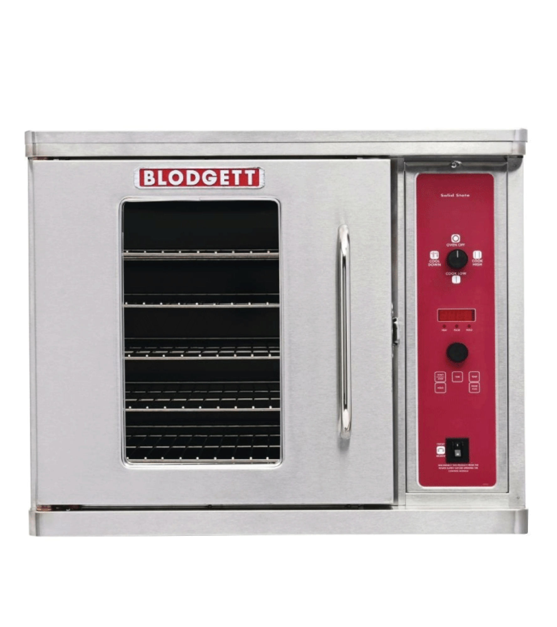 Picture of Blodgett - CTB-1 Electric Convection Oven