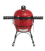 Picture of Kamado Joe - Big Joe II Charcoal Grill
