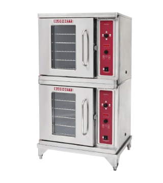 Picture of Blodgett - CTB-2 Electric Convection Oven