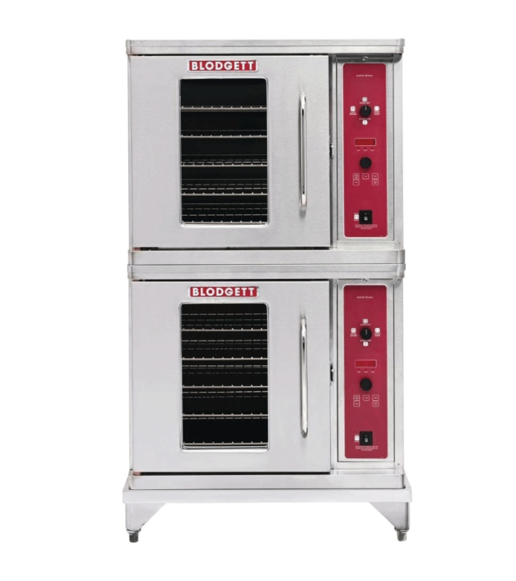 Picture of Blodgett - CTB-2 Electric Convection Oven