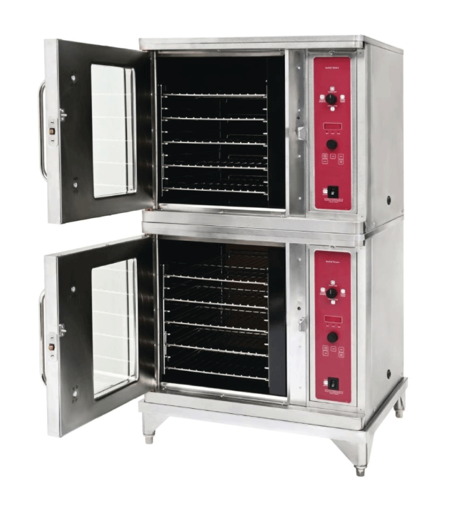 Picture of Blodgett - CTB-2 Electric Convection Oven