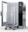 Picture of Invoq Hybrid 20-2/1 GN Combination Oven