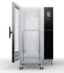 Picture of Invoq Hybrid 20-2/1 GN Combination Oven