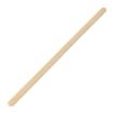Picture of Fiesta Green Biodegradable Wooden Coffee Stirrers 190mm (Pack of 1000)