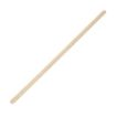 Picture of Fiesta Green Biodegradable Wooden Coffee Stirrers 190mm (Pack of 1000)