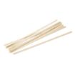Picture of Fiesta Green Biodegradable Wooden Coffee Stirrers 190mm (Pack of 1000)