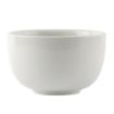 Picture of Olympia Whiteware Sugar Bowls 95mm 200ml (Pack of 12)
