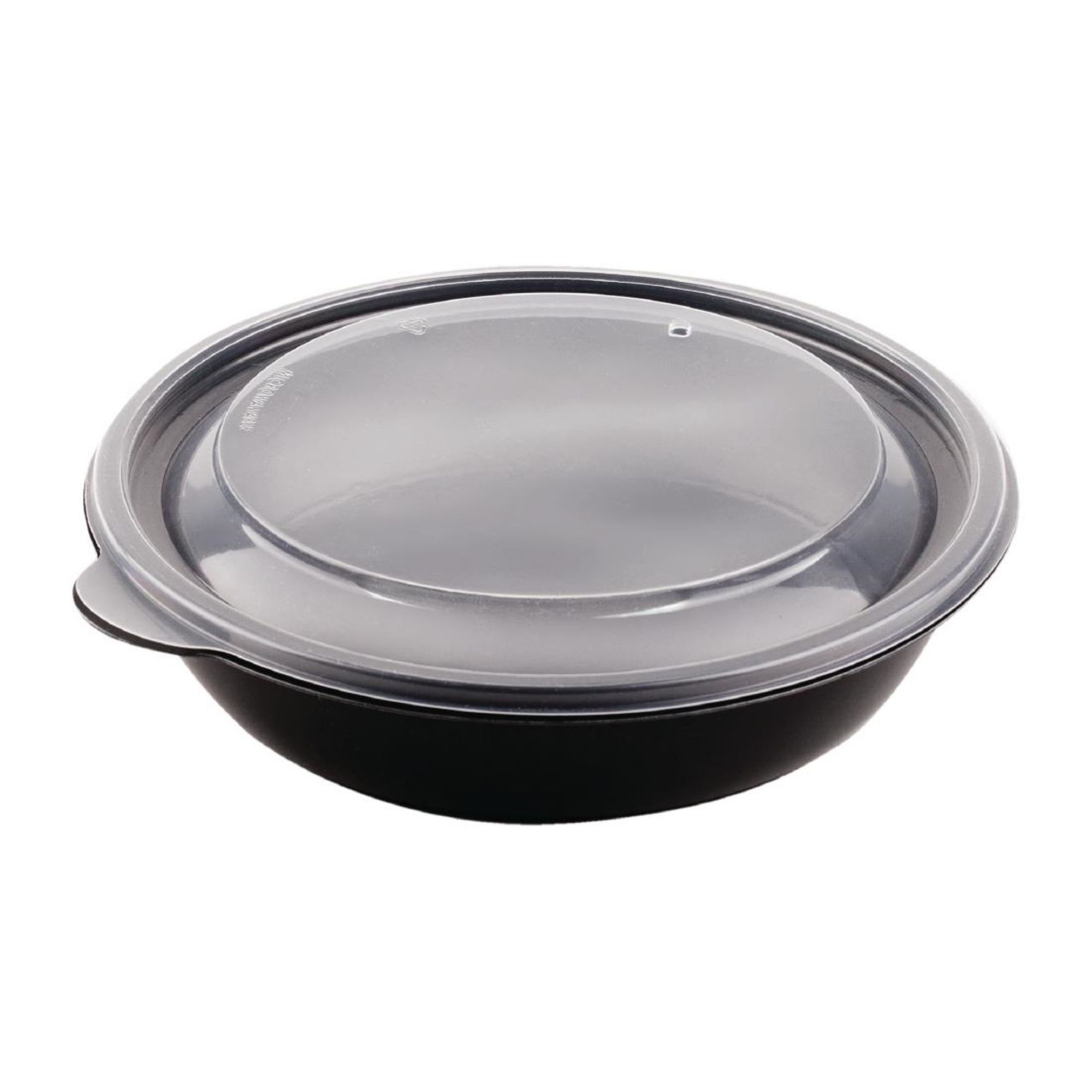 Picture of Fastpac Medium Round Food Containers 750ml / 26oz (Pack of 300)