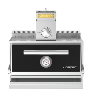 Picture of Josper HJX-PRO-MINI Countertop Gas Charcoal Oven