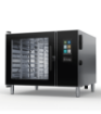 Picture of Invoq Hybrid 6-2/1 GN Combination Oven