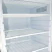 Picture of BLIZZARD Upright 533L Single Door Refrigerator Stainless Steel HS60