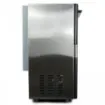 Picture of BLIZZARD Upright 533L Single Door Refrigerator Stainless Steel HS60