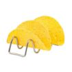 Picture of Beaumont Stainless Steel Wire 2-3 Taco Holder