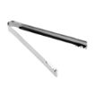 Picture of Olympia Ice Tongs Gunmetal