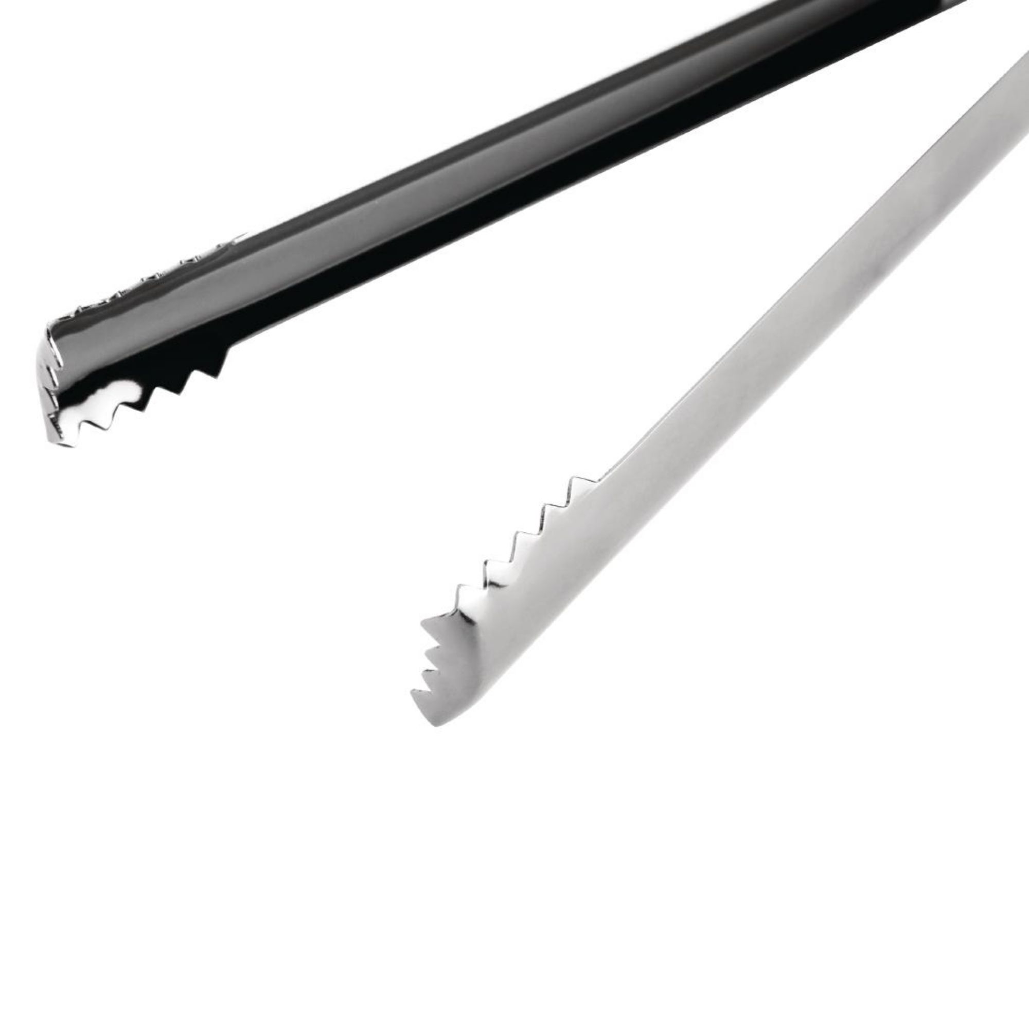 Picture of Olympia Ice Tongs Gunmetal