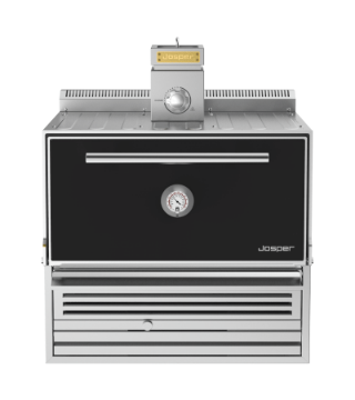 Picture of Josper HJX-PRO-L175 Gas Charcoal Oven