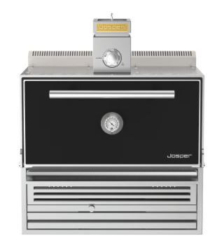 Picture of Josper HJX-PRO-M120 Gas Charcoal Oven