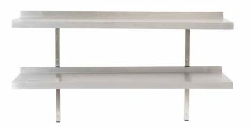 Picture of Atlas WS600D Double Wall Shelves
