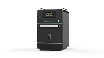 Picture of Pratica M1 High Speed Oven